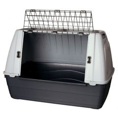 Trixie Köpek Taşıma Kafesi Medium 88x58x51 Cm