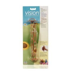 Hagen Vision Kuş Kafes Tüneği Açık Kahverengi