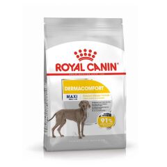 Royal Canin CCN Dermacomfort Maxi Büyük Irk Yetişkin Köpek Maması 12 kg