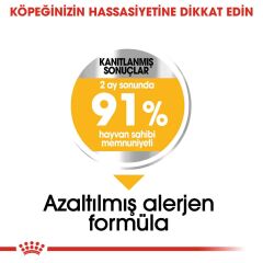 Royal Canin CCN Dermacomfort Maxi Büyük Irk Yetişkin Köpek Maması 12 kg
