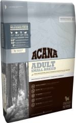 Acana Adult Small Tahılsız Tavuklu ve Balıklı Yetişkin Köpek Maması 2 Kg