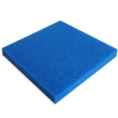 Chicos Akvaryum Filtre Süngeri Kalın Gözenekli 45 Cm
