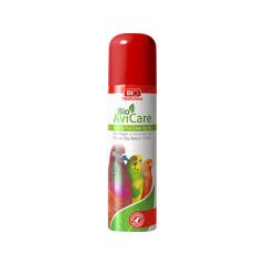 Bio Pet Active Bio Avicare Kuşlar için Deri ve Tüy Bakım Spreyi 150 Ml