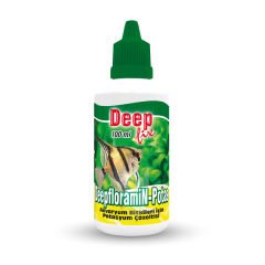 Deep Fix Floramin Potasyum Bitki Gübresi 50 Ml