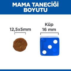 Hills Adult Sensitive Skin Hassas Köpekler İçin Tavuklu Yetişkin Köpek Maması 14 Kg
