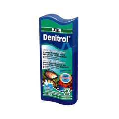 Jbl Denitrol Akvaryumlar için Bakteri Kültürü Başlatıcı 100 Ml