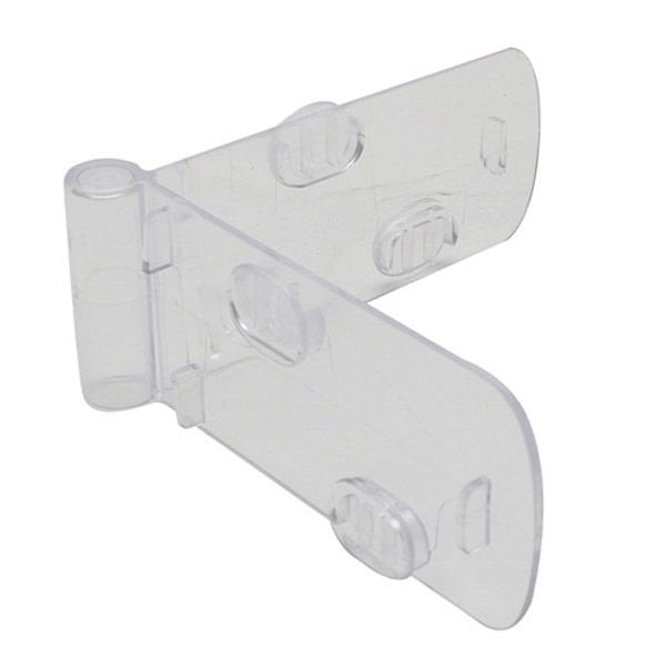 Hagen Vision Kuş Köşe L Plastik Parça S02/M02/M12/L02/L12
