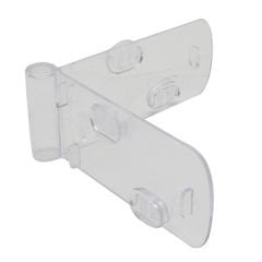 Hagen Vision Kuş Köşe L Plastik Parça S02/M02/M12/L02/L12
