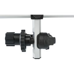 Trixie Köpek Alüminyum Bagaj Demiri 34-48x96-163 Cm