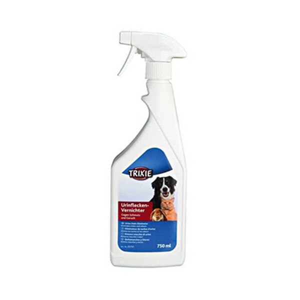 Trixie Köpek Kedi ve Tavşan Çiş Temizleyici 750 Ml