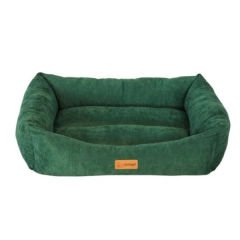 Dubex Cookie Dikdörtgen Yatak Vr05 K.Yeşil (Xl)70x95x22h Cm