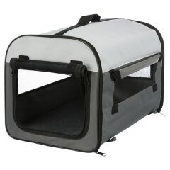 Trixie Küçük Köpek ve Kedi Kutusu Small 50x50x60 Cm