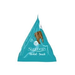 Sanabelle Dental Snack Ağız ve Diş Bakım Destekleyici Kedi Ödül Maması 20 Gr