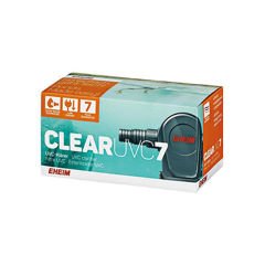 Eheim Pond Clearuvc 7 Uv Filtre Yedek
