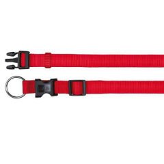 Trixie Köpek Boyun Tasma Kls S-M 30-45cm/15mm Kırm