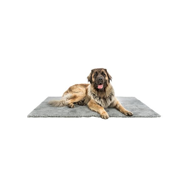 Trixie Kedi ve Köpek Hijyenik Yatak Gri 150x100 Cm