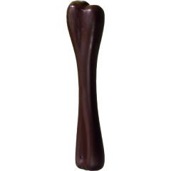 Flamingo Oyuncak Mika Köpek Kemik Oyuncağı Çikolata 19 Cm