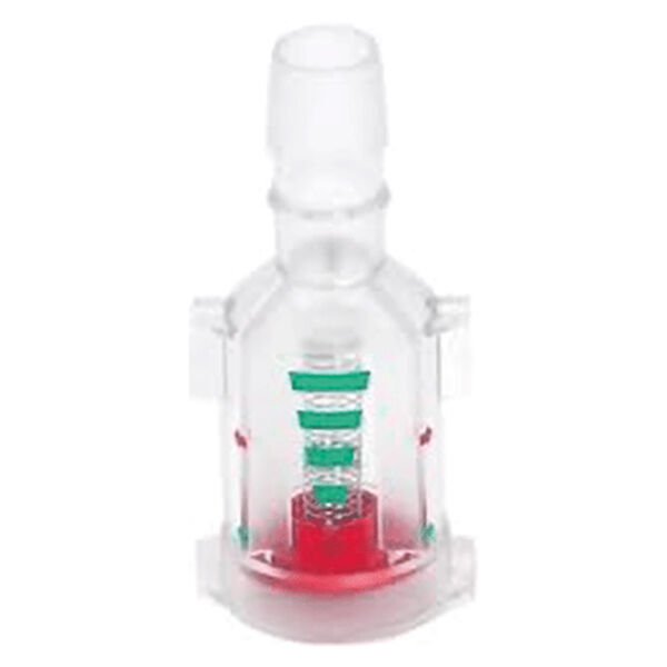 Eheim 2080 Akvaryum için Debi Gösterge Seti