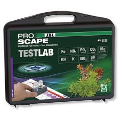 Jbl Pro Scape Testlab Ph Kh Akvaryum Test Kiti