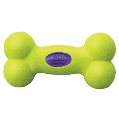 Kong Airdog Kemik Şeklinde Sesli Köpek Oyuncağı L