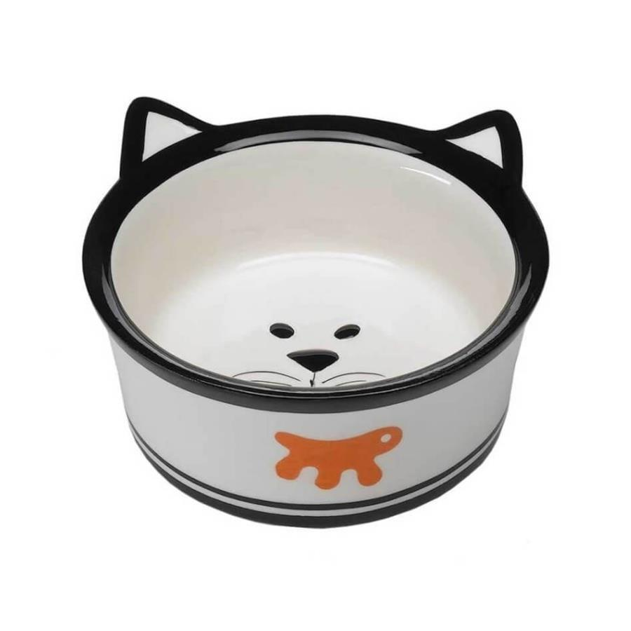 Ferplast Venere Küçük Kedi Mama Kabı 0,15 Lt