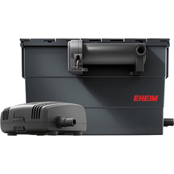 Eheim Uv Filtreli Kendinen Motorlu 5000 L/h