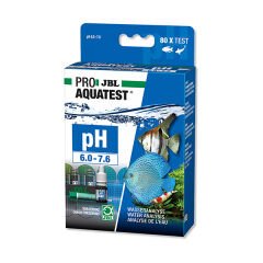 Jbl Proaqua Ph Akvaryum Ph 6.0 -7.6 Test Kiti