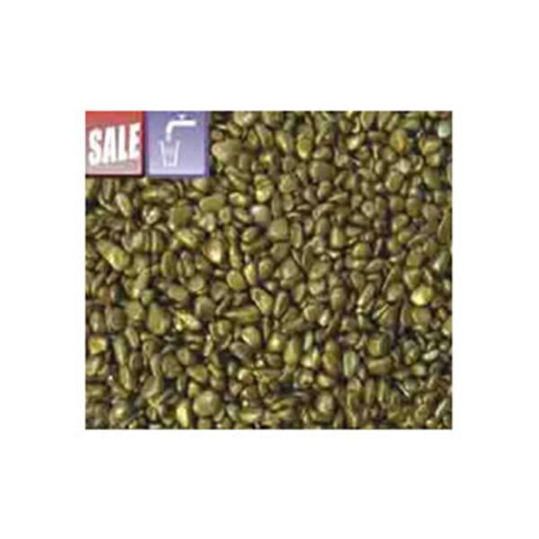 Xiongfa Mikro Taşlı Akvaryum Kumu 3-5 Mm 1 Kg