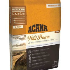 Acana Wild Prairie Tahılsız Tavuklu Ve Balıklı Kedi Maması 5,4 Kg