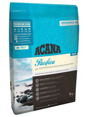 Acana Pacifica Tahılsız Balıklı Ve Sebzeli Kedi Maması 1,8 Kg