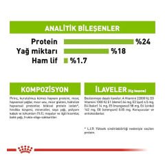 Royal Canin Xsmall Adult Yetişkin Köpek Maması 1.5 Kg