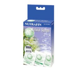 Nutrafin Co2 System Akvaryum Yedek Paket