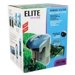 Elite Hush 90 Balık Akvaryumu Güç Filtresi 750Lt/h