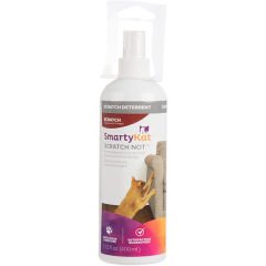 SmartyKat Scratch Not Kedi Tırmalama Engelleyici Sprey 400 Ml