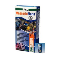 Jbl Magnesiu Marin Deniz Akvaryumları için Magnezyum 500 Ml