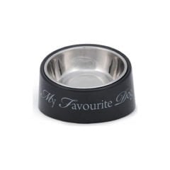 Beeztees My Favourite Cat Mama Kabı Gri 350 Ml