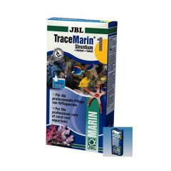 Jbl Trace Marin 1 Deniz Akvaryumu Stronsiyum Takviyesi 500 Ml
