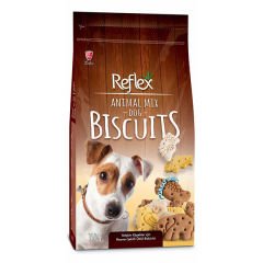Reflex Hayvan Figürlü Köpek Ödül Bisküvisi 350 Gr