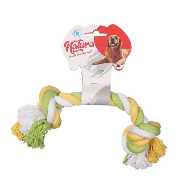 Natura Pth-007 Halat Köpek Oyuncağı 26 Cm