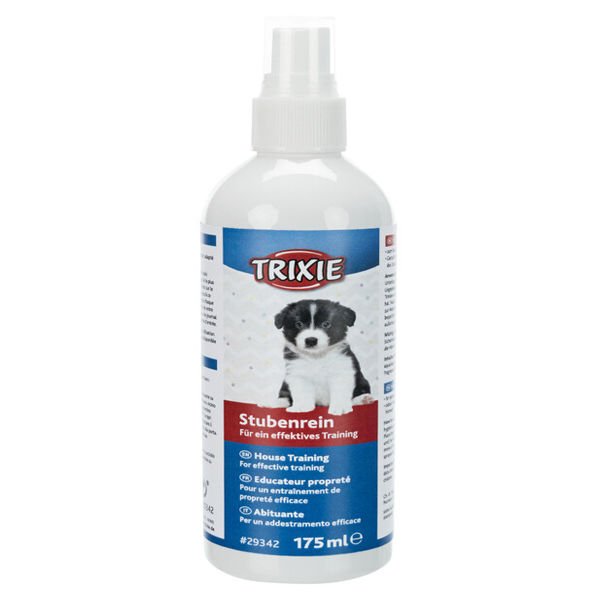 Trixie Köpek Tuvalet Eğitim Spreyi Kuvvetli 175 Ml