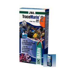 Jbl Tracemarin Deniz Akvaryumları için iyot Takviyesi 500 Ml