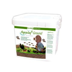 Euro Star Aquaclay Akvaryum Bitki Kum Kova 10 Lt