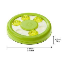 Ferplast Discover İnteraktif Kedi Zeka Oyuncağı 30x30x8 Cm