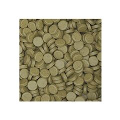 Tropical Vitabin Roslinny Akvaryum Bağışıklık Destekleyici Balık Yemi 50 Ml 36 Gr