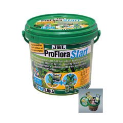 Jbl Pro Flora Start Akvaryum Bitki Bakım Seti 6 Kg