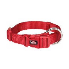 Trixie Premium Köpek Boyun Tasması Kırmızı Medium/Large