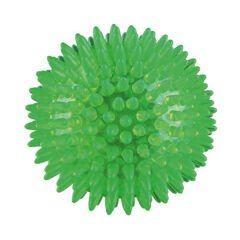 Trixie Termoplastik Kauçuk Kirpi Top Köpek Oyuncak 8 Cm