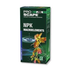 Jbl Proscape Npk Azot Fosfor Potasyum 250 Ml