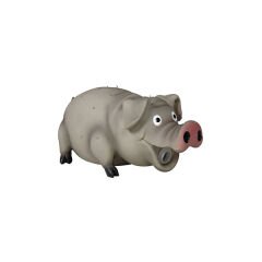 Trixie Köpek Oyuncağı Sesli Domuz 21 Cm