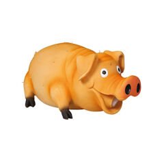 Trixie Köpek Oyuncağı Sesli Domuz 21 Cm